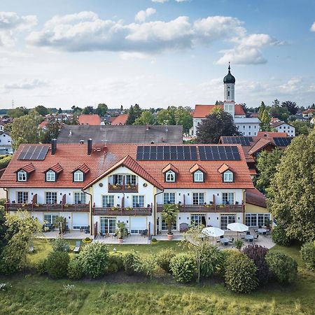 Glasl'S Landhotel Zorneding Luaran gambar