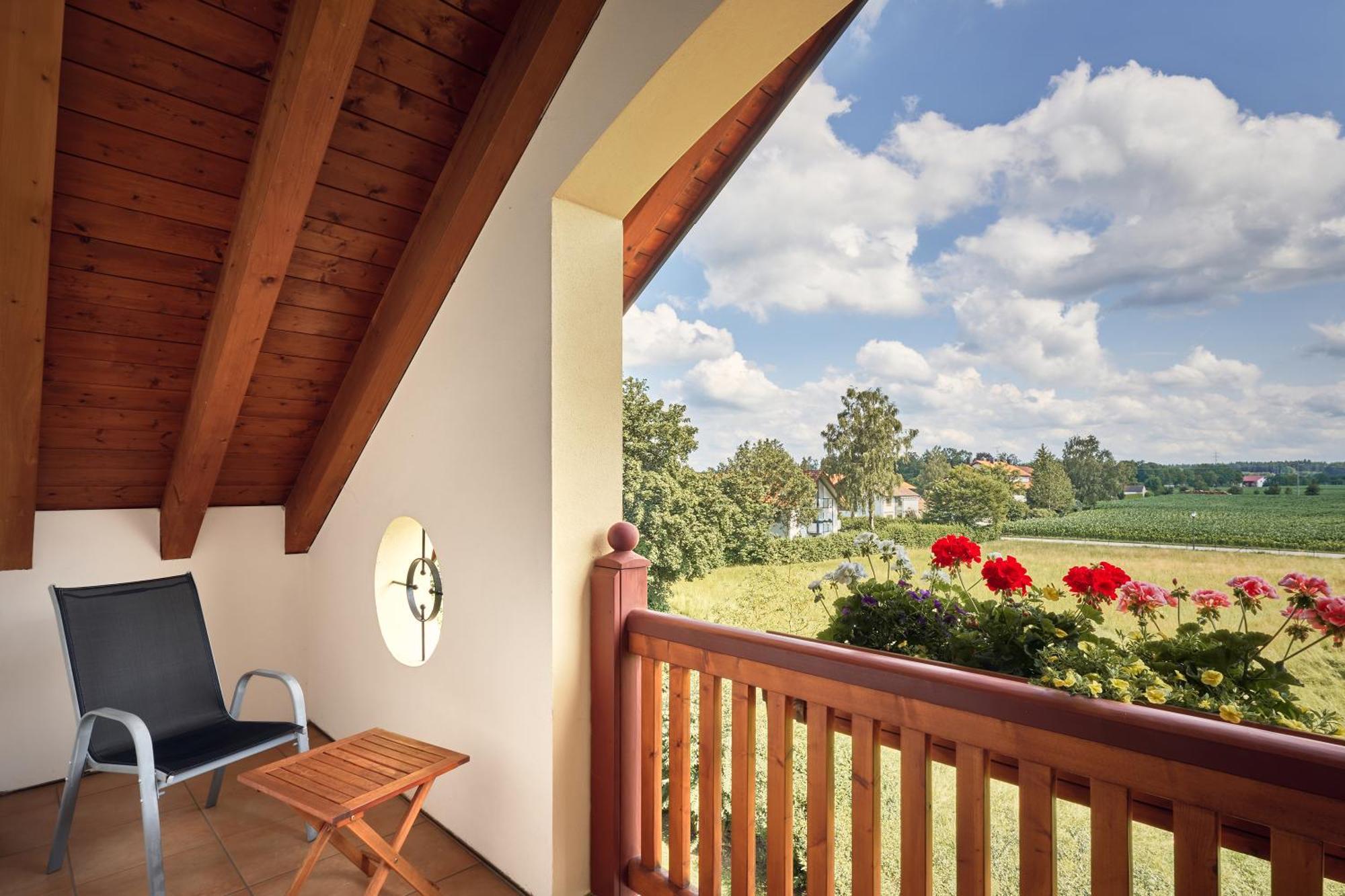 Glasl'S Landhotel Zorneding Luaran gambar
