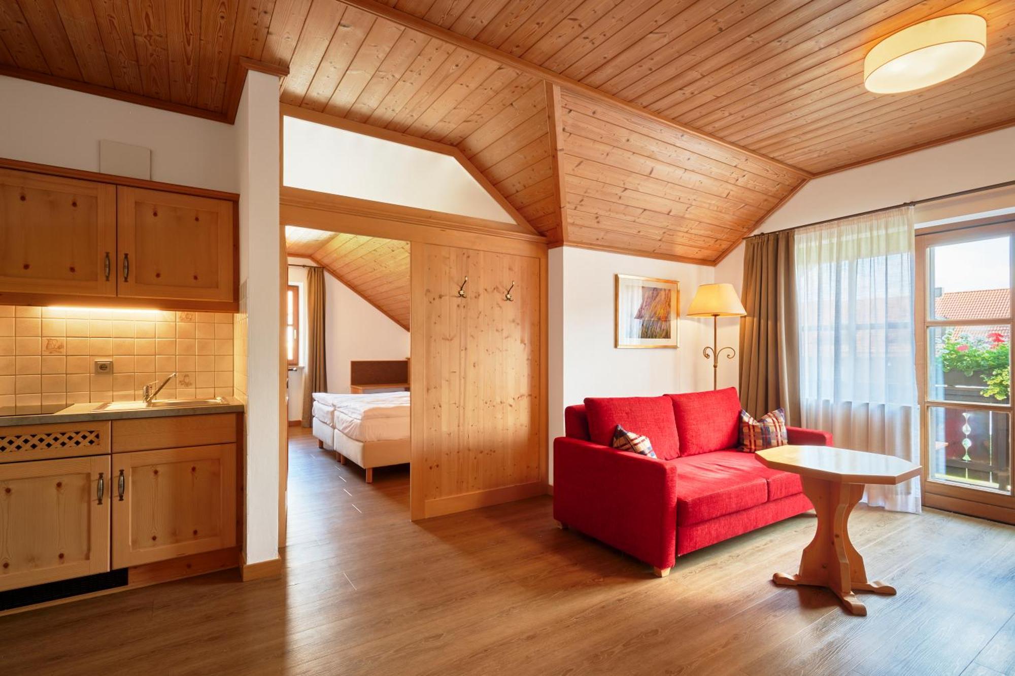 Glasl'S Landhotel Zorneding Luaran gambar