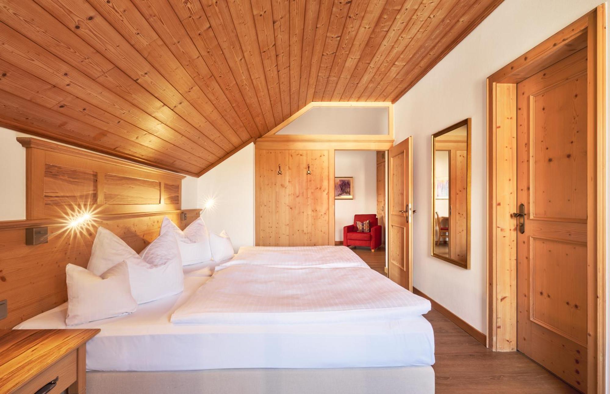 Glasl'S Landhotel Zorneding Luaran gambar
