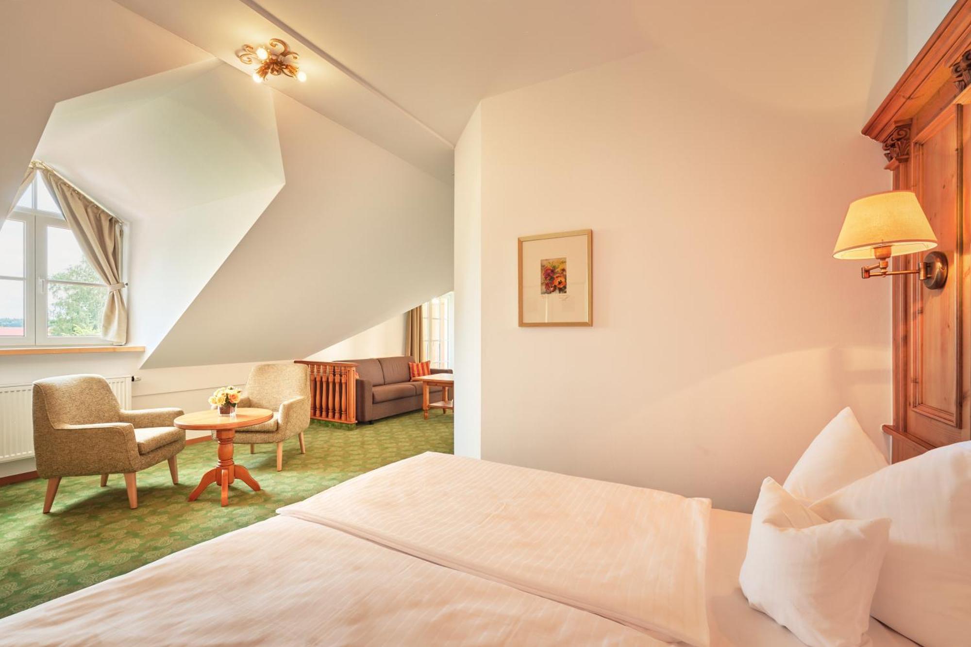 Glasl'S Landhotel Zorneding Luaran gambar