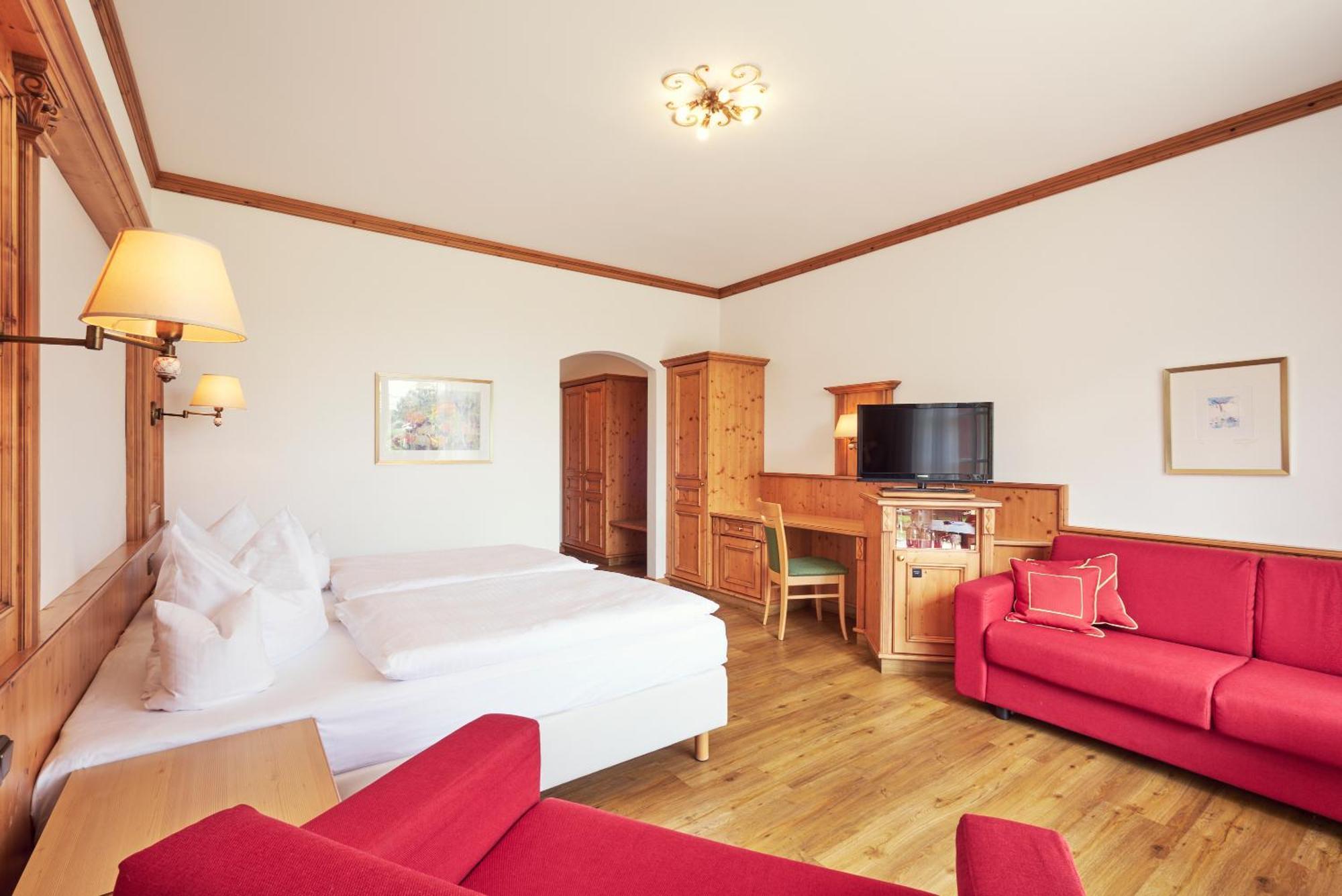 Glasl'S Landhotel Zorneding Luaran gambar